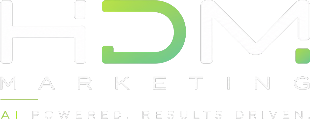 HDM Marketing